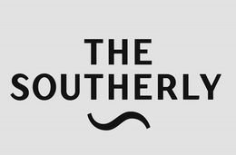THE SOUTHERLY trademark