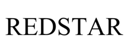 REDSTAR trademark