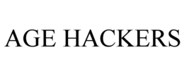 AGE HACKERS trademark