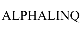 ALPHALINQ trademark