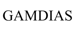 GAMDIAS trademark
