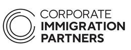 CORPORATE IMMIGRATION PARTNERS trademark