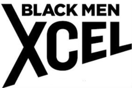 BLACK MEN XCEL trademark