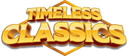 TIMELESS CLASSICS trademark