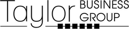 TAYLOR BUSINESS GROUP trademark