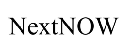 NEXTNOW trademark