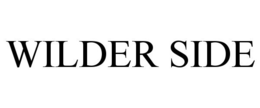 WILDER SIDE trademark