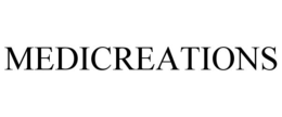 MEDICREATIONS trademark