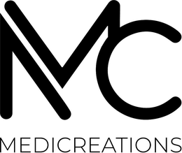 MC MEDICREATIONS trademark