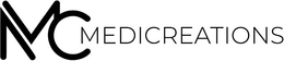 MC MEDICREATIONS trademark