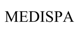MEDISPA trademark