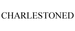 CHARLESTONED trademark