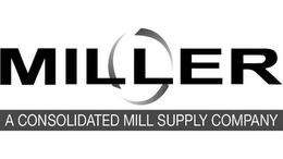 MILLER A CONSOLIDATED MILL SUPPLY COMPANY trademark
