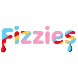 FIZZIES trademark