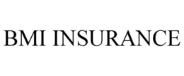 BMI INSURANCE trademark