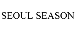 SEOUL SEASON trademark