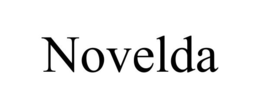 NOVELDA trademark