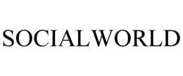 SOCIALWORLD trademark