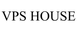 VPS HOUSE trademark