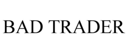 BAD TRADER trademark