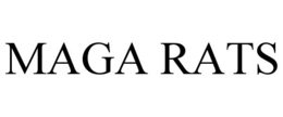 MAGA RATS trademark
