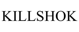 KILLSHOK trademark