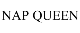 NAP QUEEN trademark