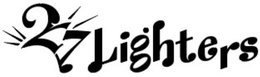 27 LIGHTERS trademark