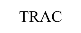 TRAC trademark