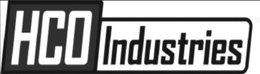 HCO INDUSTRIES trademark
