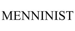 MENNINIST trademark