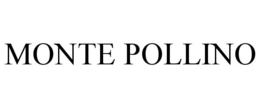 MONTE POLLINO trademark