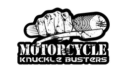 MOTORCYCLE KNUCKLE BUSTERS trademark