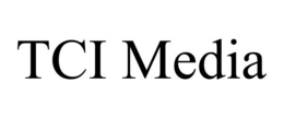 TCI MEDIA trademark