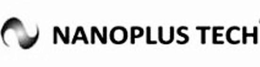 NANOPLUS TECH trademark