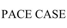 PACE CASE trademark