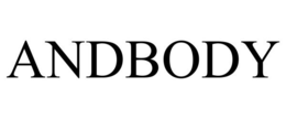 ANDBODY trademark