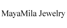 MAYAMILA JEWELRY trademark