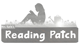 MRS. KARLE'S READING PATCH trademark