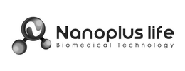 NANOPLUS LIFE BIOMEDICAL TECHNOLOGY trademark