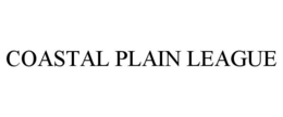 COASTAL PLAIN LEAGUE trademark