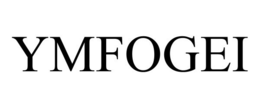 YMFOGEI trademark