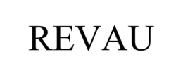 REVAU trademark