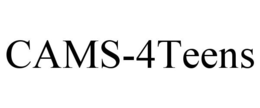 CAMS-4TEENS trademark