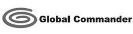 GLOBAL COMMANDER trademark