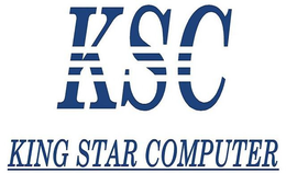 KSC KING STAR COMPUTER trademark