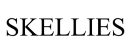 SKELLIES trademark