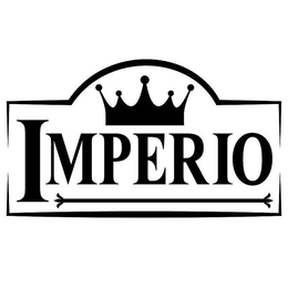 IMPERIO trademark