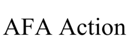 AFA ACTION trademark