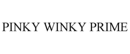 PINKY WINKY PRIME trademark